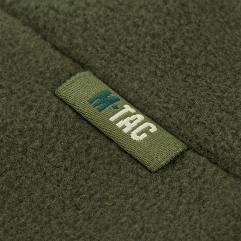 M-TAC Czapka Watch Cap Elite Polar 320 g/m² Slimtex Army Olive