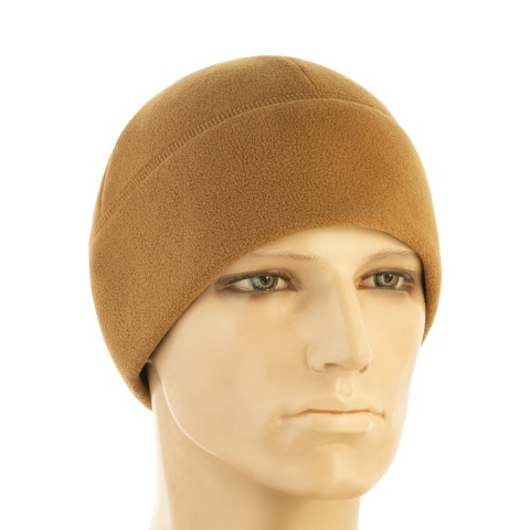 M-TAC Czapka Watch Cap Elite Polar 320 g/m² Slimtex Coyote Brown