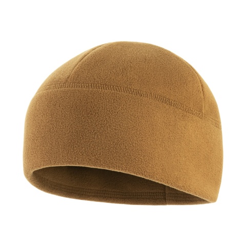 M-TAC Czapka Watch Cap Elite Polar 320 g/m² Slimtex Coyote Brown