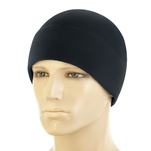 M-TAC Czapka Watch Cap Elite Polar 320 g/m² Slimtex Dark Navy Blue