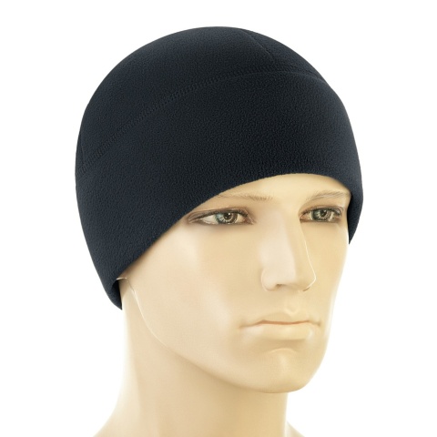 M-TAC Czapka Watch Cap Elite Polar 320 g/m² Slimtex Dark Navy Blue