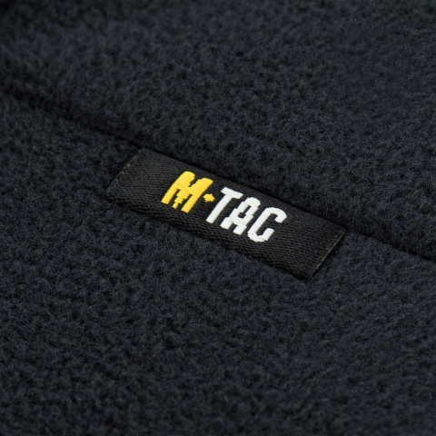 M-TAC Czapka Watch Cap Elite Polar 320 g/m² Slimtex Dark Navy Blue