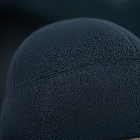 M-TAC Czapka Watch Cap Elite Polar 320 g/m² Slimtex Dark Navy Blue