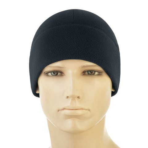 M-TAC Czapka Watch Cap Elite Polar 320 g/m² Slimtex Dark Navy Blue