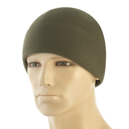 M-TAC Czapka Watch Cap Elite Polar 320 g/m² Slimtex Dark Olive