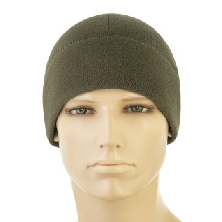 M-TAC Czapka Watch Cap Elite Polar 320 g/m² Slimtex Dark Olive