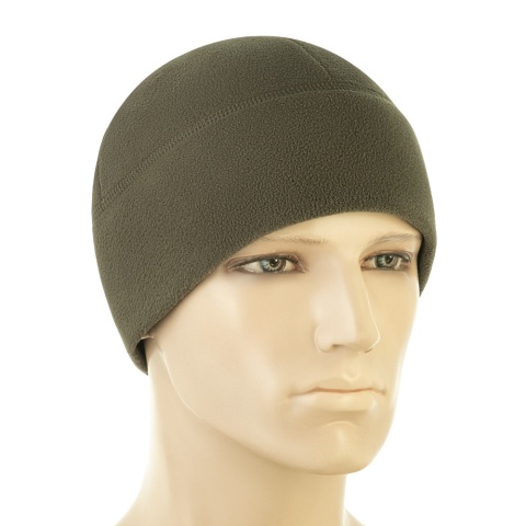 M-TAC Czapka Watch Cap Elite Polar 320 g/m² Slimtex Dark Olive