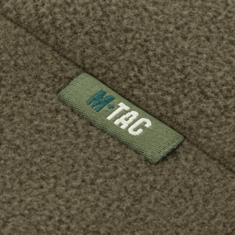 M-TAC Czapka Watch Cap Elite Polar 320 g/m² Slimtex Dark Olive