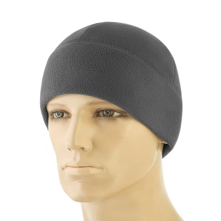 M-TAC Czapka Watch Cap Elite Polar 320 g/m² Dark Grey