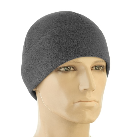 M-TAC Czapka Watch Cap Elite Polar 320 g/m² Dark Grey