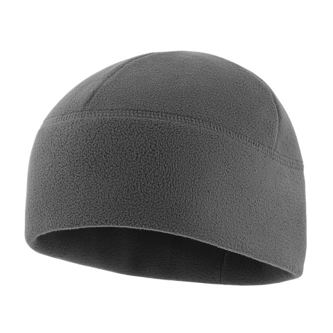 M-TAC Czapka Watch Cap Elite Polar 320 g/m² Dark Grey