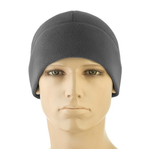 M-TAC Czapka Watch Cap Elite Polar 320 g/m² Dark Grey