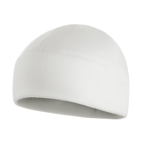 M-TAC Czapka Watch Cap Elite Polar 320 g/m² White