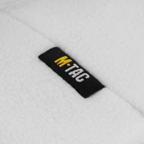 M-TAC Czapka Watch Cap Elite Polar 320 g/m² White
