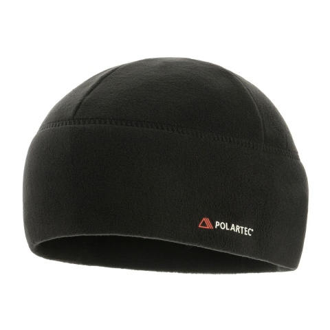 M-TAC Czapka Watch Cap Light Polartec Black