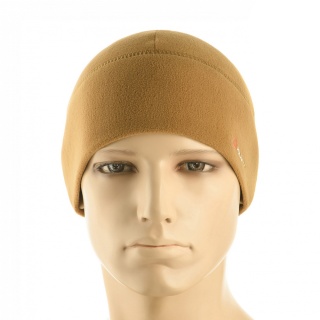 M-TAC Czapka Watch Cap Light Polartec Coyote
