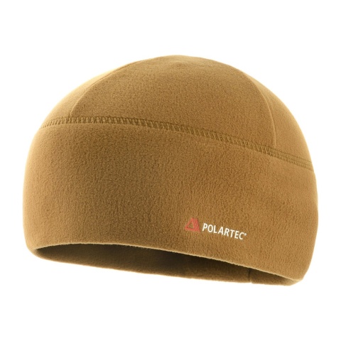 M-TAC Czapka Watch Cap Light Polartec Coyote