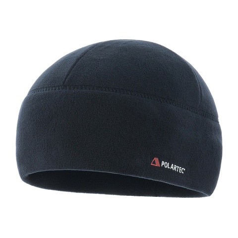 M-TAC Czapka Watch Cap Light Polartec Dark Navy Blue