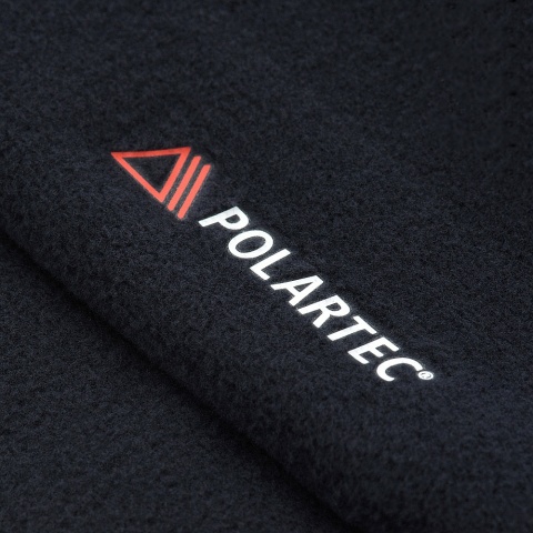 M-TAC Czapka Watch Cap Light Polartec Dark Navy Blue