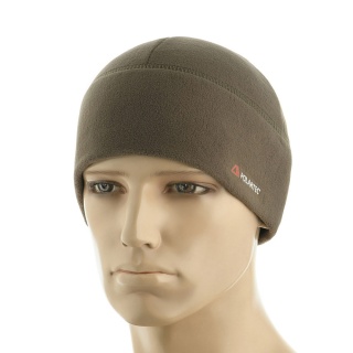 M-TAC Czapka Watch Cap Light Polartec Dark Olive