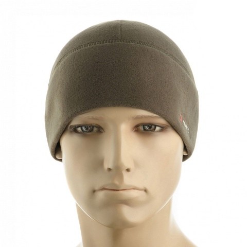 M-TAC Czapka Watch Cap Light Polartec Dark Olive