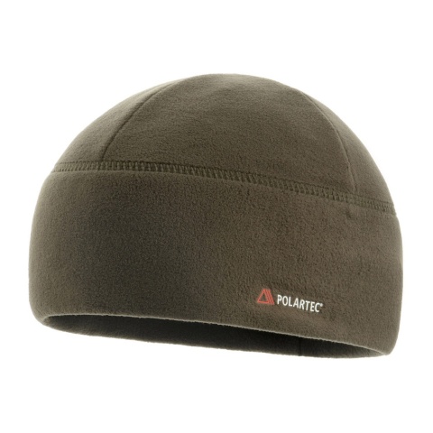 M-TAC Czapka Watch Cap Light Polartec Dark Olive