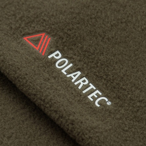 M-TAC Czapka Watch Cap Light Polartec Dark Olive
