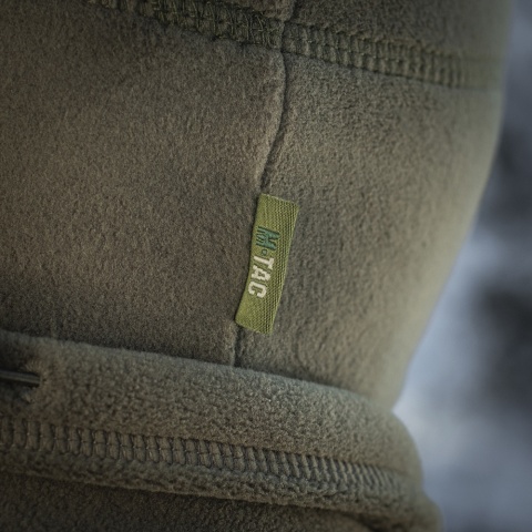 M-TAC Czapka Watch Cap Light Polartec Dark Olive