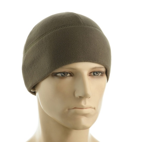 M-TAC Czapka Watch Cap Light Polartec Dark Olive