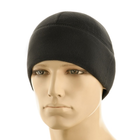 M-TAC Czapka Watch Cap Light Polartec Gen II Black