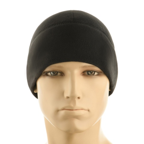 M-TAC Czapka Watch Cap Light Polartec Gen II Black