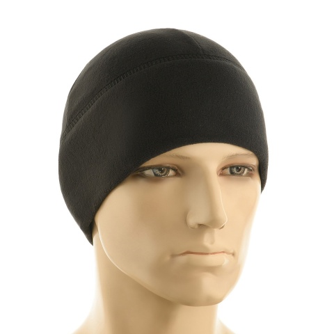 M-TAC Czapka Watch Cap Light Polartec Gen II Black