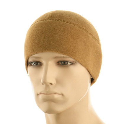 M-TAC Czapka Watch Cap Light Polartec Gen II Coyote
