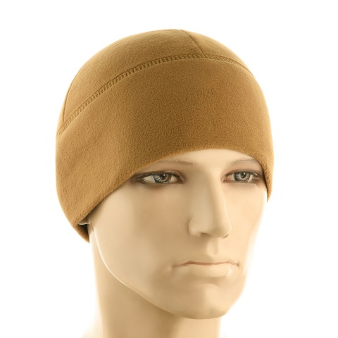 M-TAC Czapka Watch Cap Light Polartec Gen II Coyote