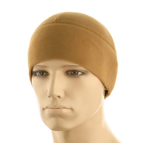 M-TAC Czapka Watch Cap Light Polartec Gen II Coyote