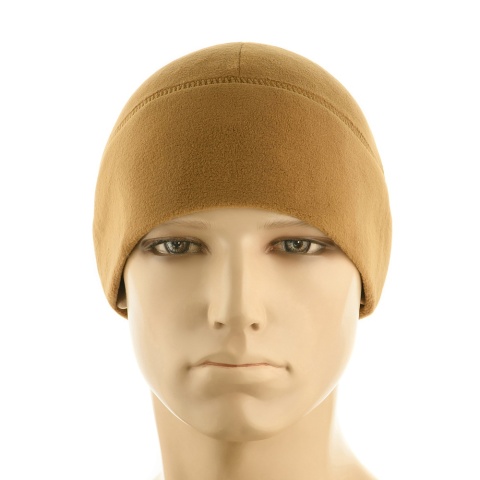 M-TAC Czapka Watch Cap Light Polartec Gen II Coyote