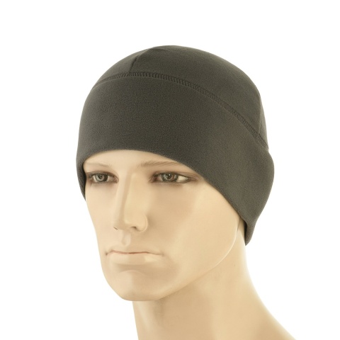 M-TAC Czapka Watch Cap Light Polartec Gen II Dark Grey