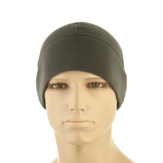M-TAC Czapka Watch Cap Light Polartec Gen II Dark Grey
