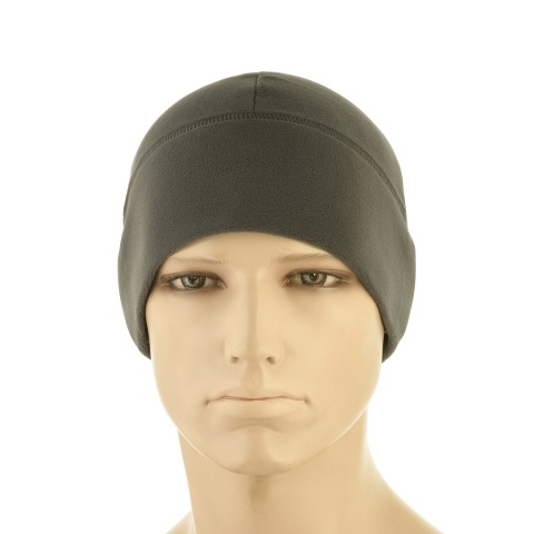 M-TAC Czapka Watch Cap Light Polartec Gen II Dark Grey