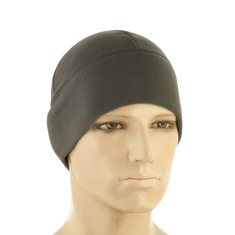M-TAC Czapka Watch Cap Light Polartec Gen II Dark Grey