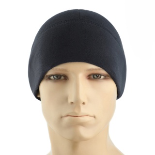 M-TAC Czapka Watch Cap Light Polartec Gen II Dark Navy Blue