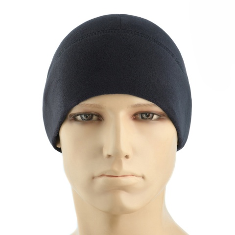 M-TAC Czapka Watch Cap Light Polartec Gen II Dark Navy Blue