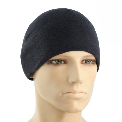 M-TAC Czapka Watch Cap Light Polartec Gen II Dark Navy Blue