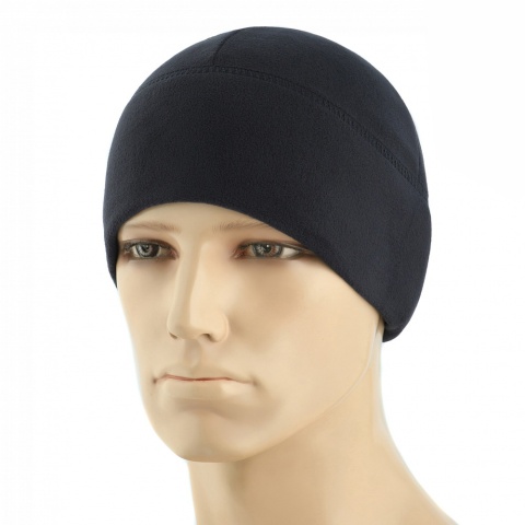 M-TAC Czapka Watch Cap Light Polartec Gen II Dark Navy Blue