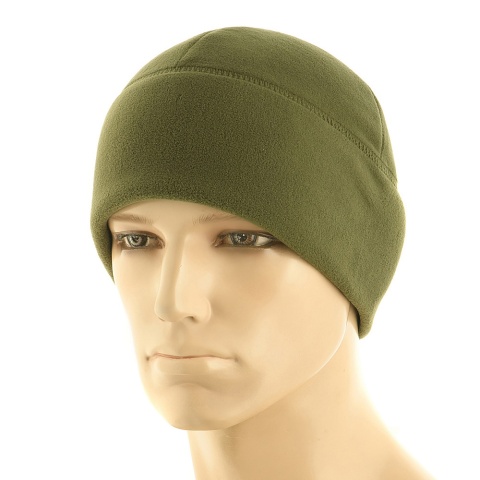 M-TAC Czapka Watch Cap Polartec Army Olive