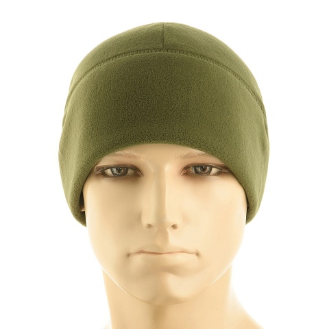 M-TAC Czapka Watch Cap Polartec Army Olive