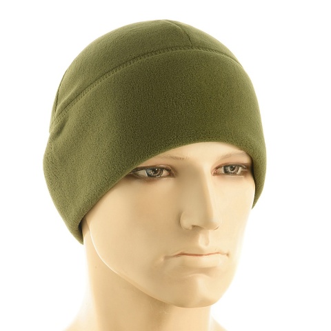M-TAC Czapka Watch Cap Polartec Army Olive