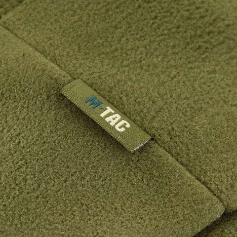 M-TAC Czapka Watch Cap Polartec Army Olive