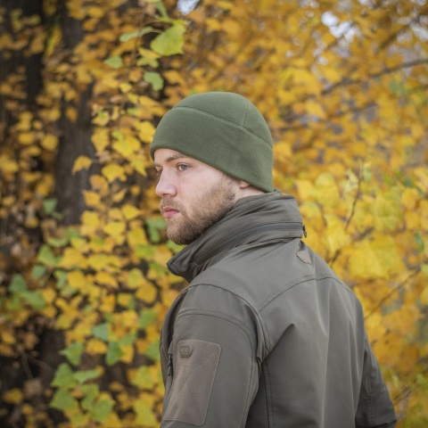 M-TAC Czapka Watch Cap Polartec Army Olive
