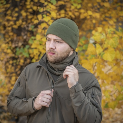 M-TAC Czapka Watch Cap Polartec Army Olive